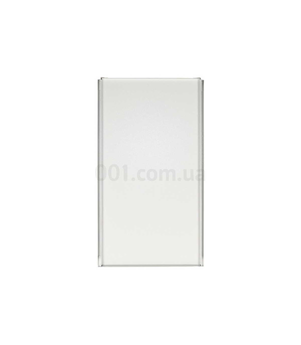 Envolvente Modular Empotrado 48 Módulos 4 Filas 600x320x140mm IP54
