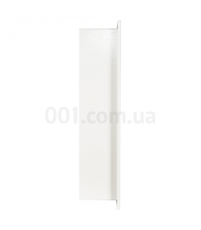 Envolvente Modular Empotrado 48 Módulos 4 Filas 600x320x140mm IP54