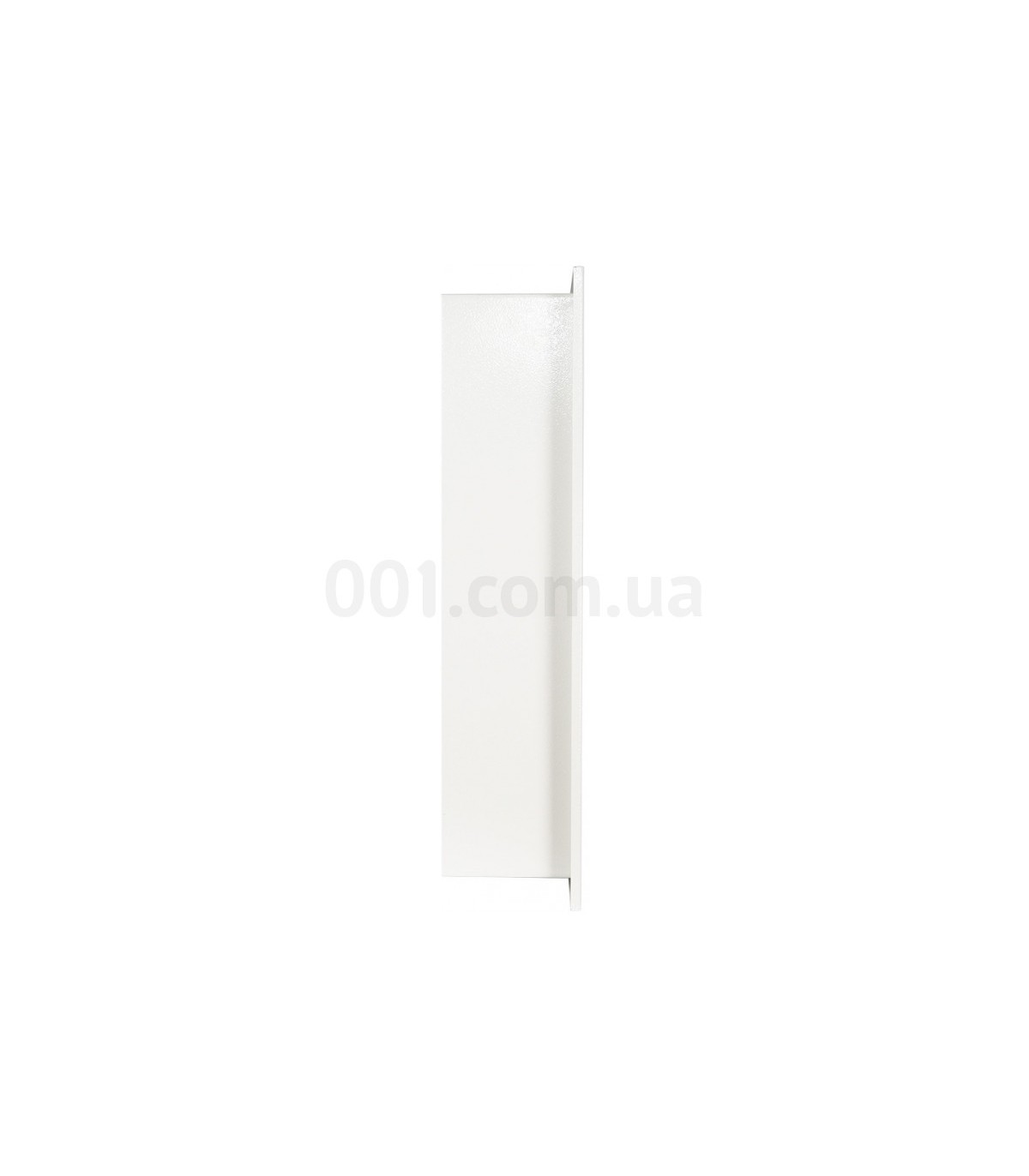 Envolvente Modular Empotrado 48 Módulos 4 Filas 600x320x140mm IP54