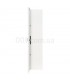 Envolvente Modular Empotrado 48 Módulos 4 Filas 600x320x140mm IP54