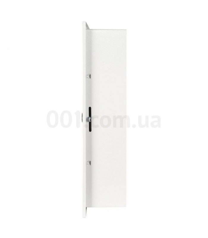 Envolvente Modular Empotrado 48 Módulos 4 Filas 600x320x140mm IP54