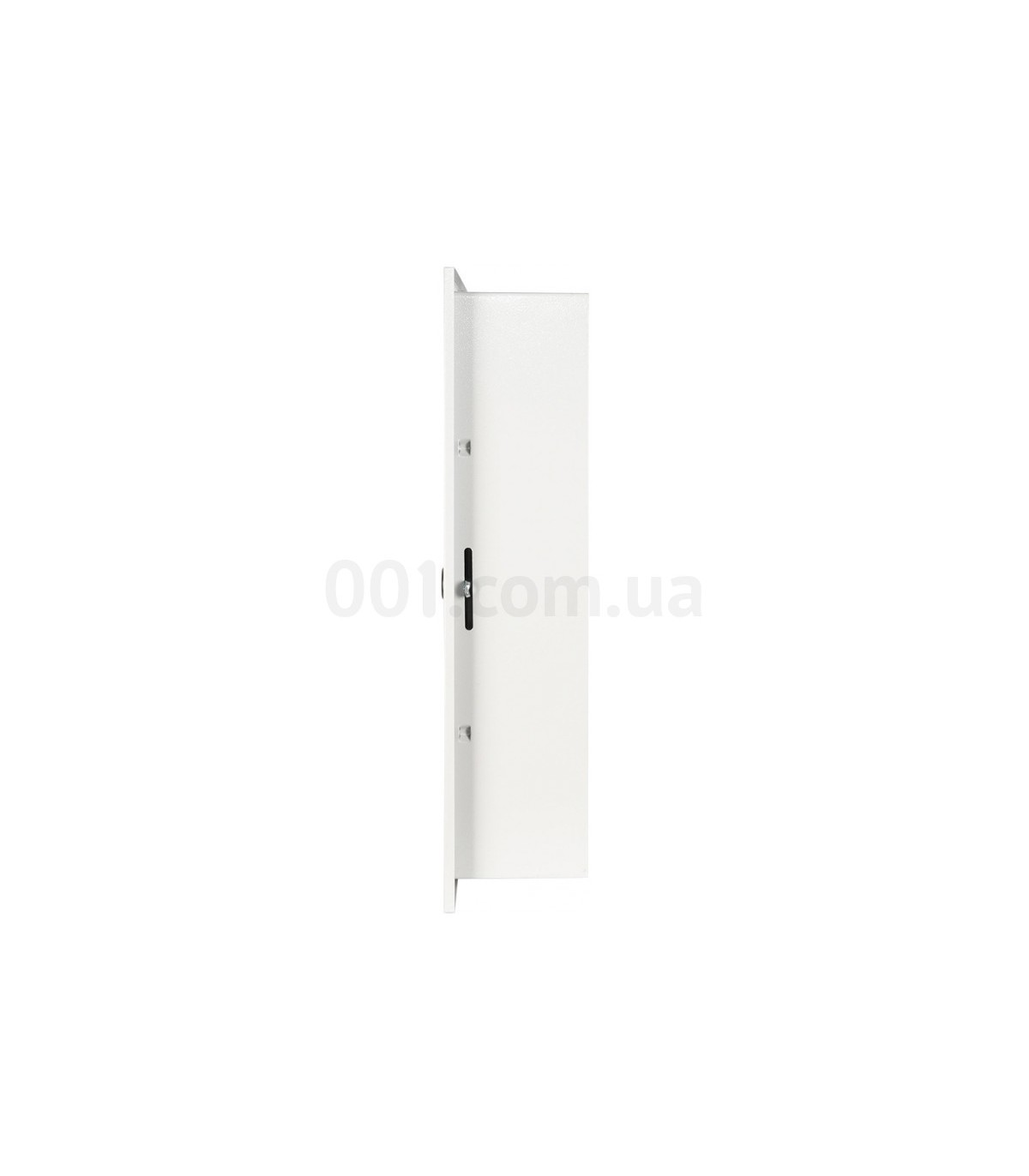 Envolvente Modular Empotrado 48 Módulos 4 Filas 600x320x140mm IP54