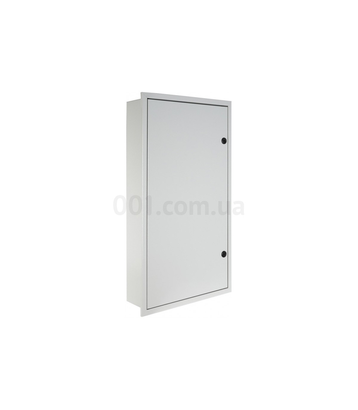 Envolvente Modular Empotrado 120 Módulos 6 Filas 950x500x165mm IP54