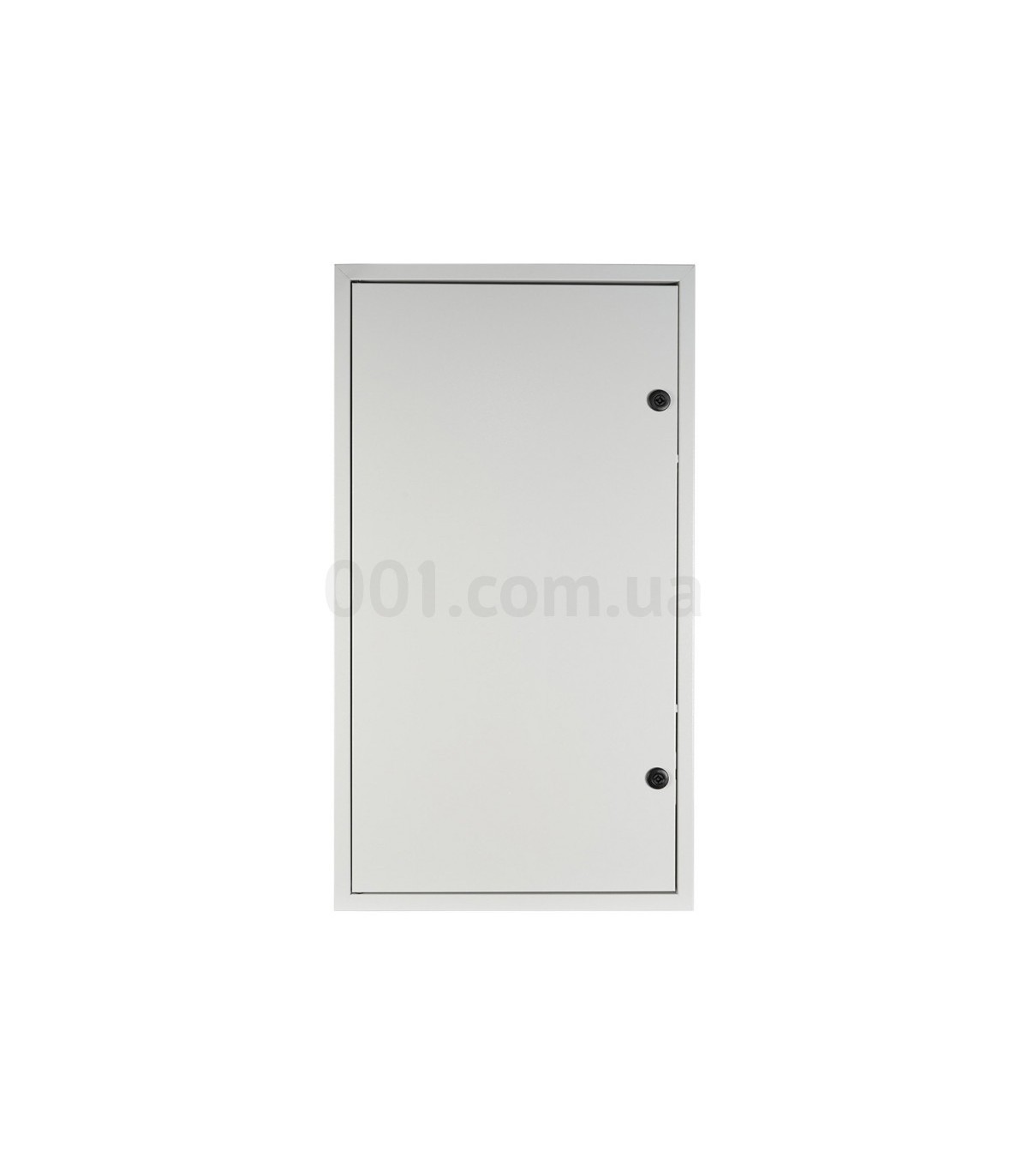 Envolvente Modular Empotrado 120 Módulos 6 Filas 950x500x165mm IP54
