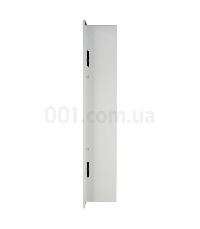 Envolvente Modular Empotrado 120 Módulos 6 Filas 950x500x165mm IP54
