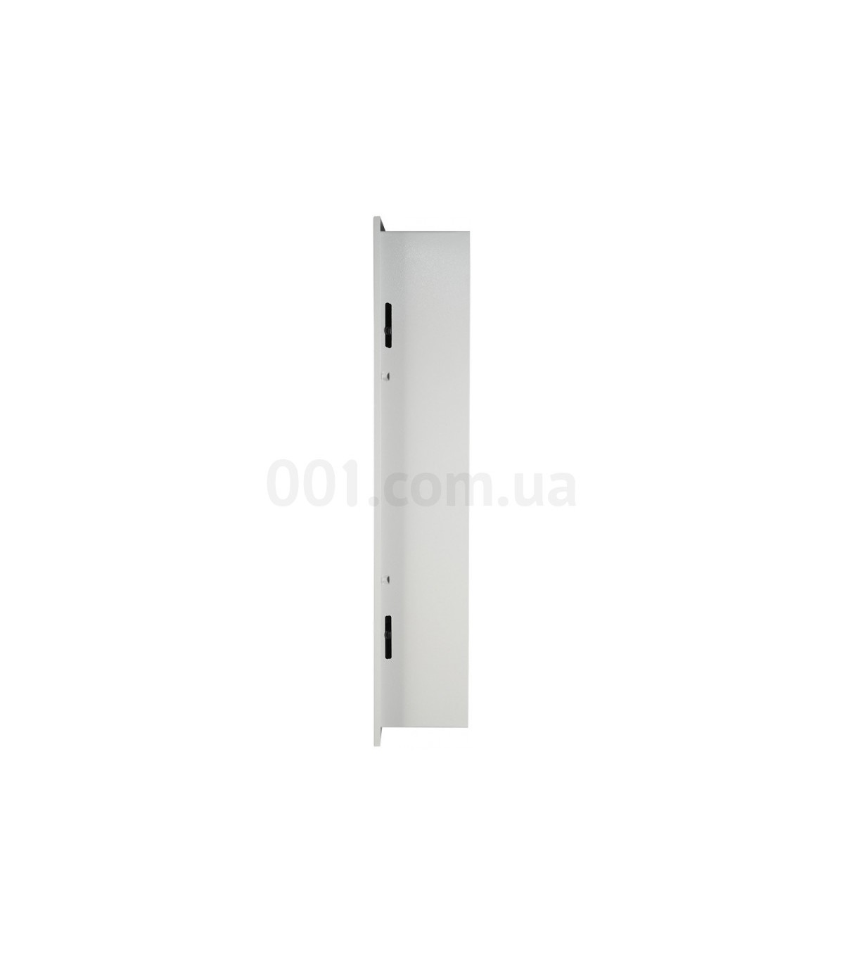 Envolvente Modular Empotrado 120 Módulos 6 Filas 950x500x165mm IP54