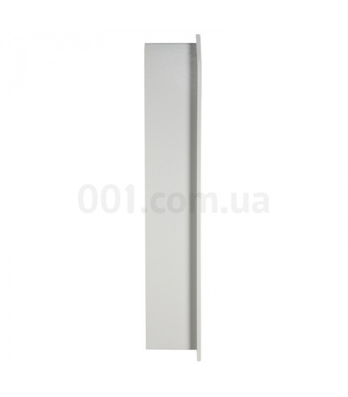Envolvente Modular Empotrado 120 Módulos 6 Filas 950x500x165mm IP54