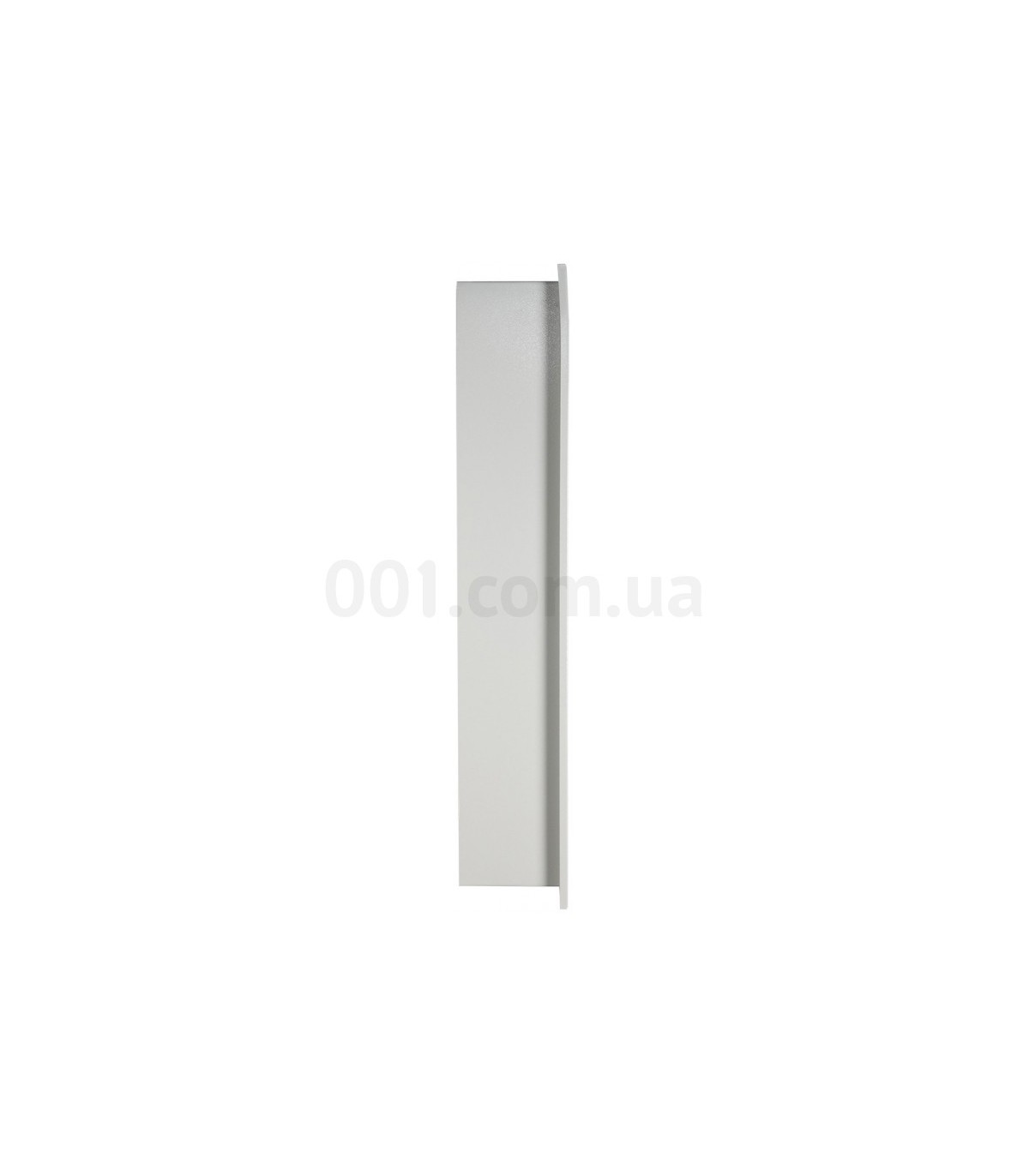 Envolvente Modular Empotrado 120 Módulos 6 Filas 950x500x165mm IP54