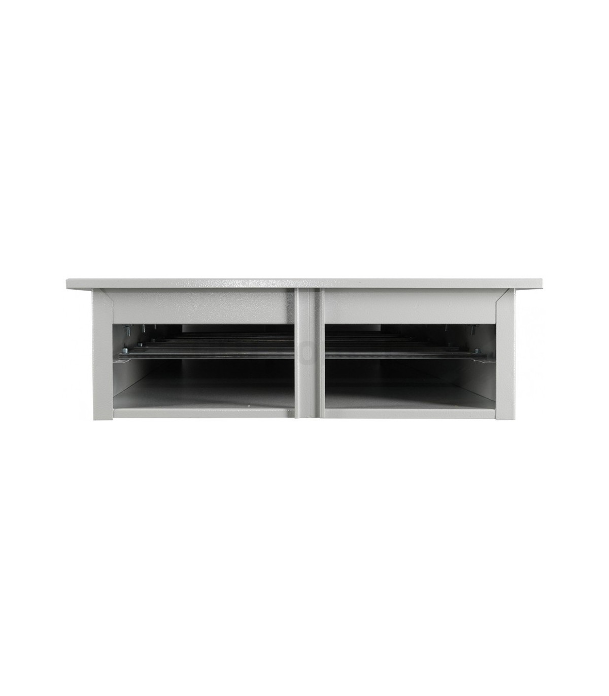 Envolvente Modular Empotrado 120 Módulos 6 Filas 950x500x165mm IP54