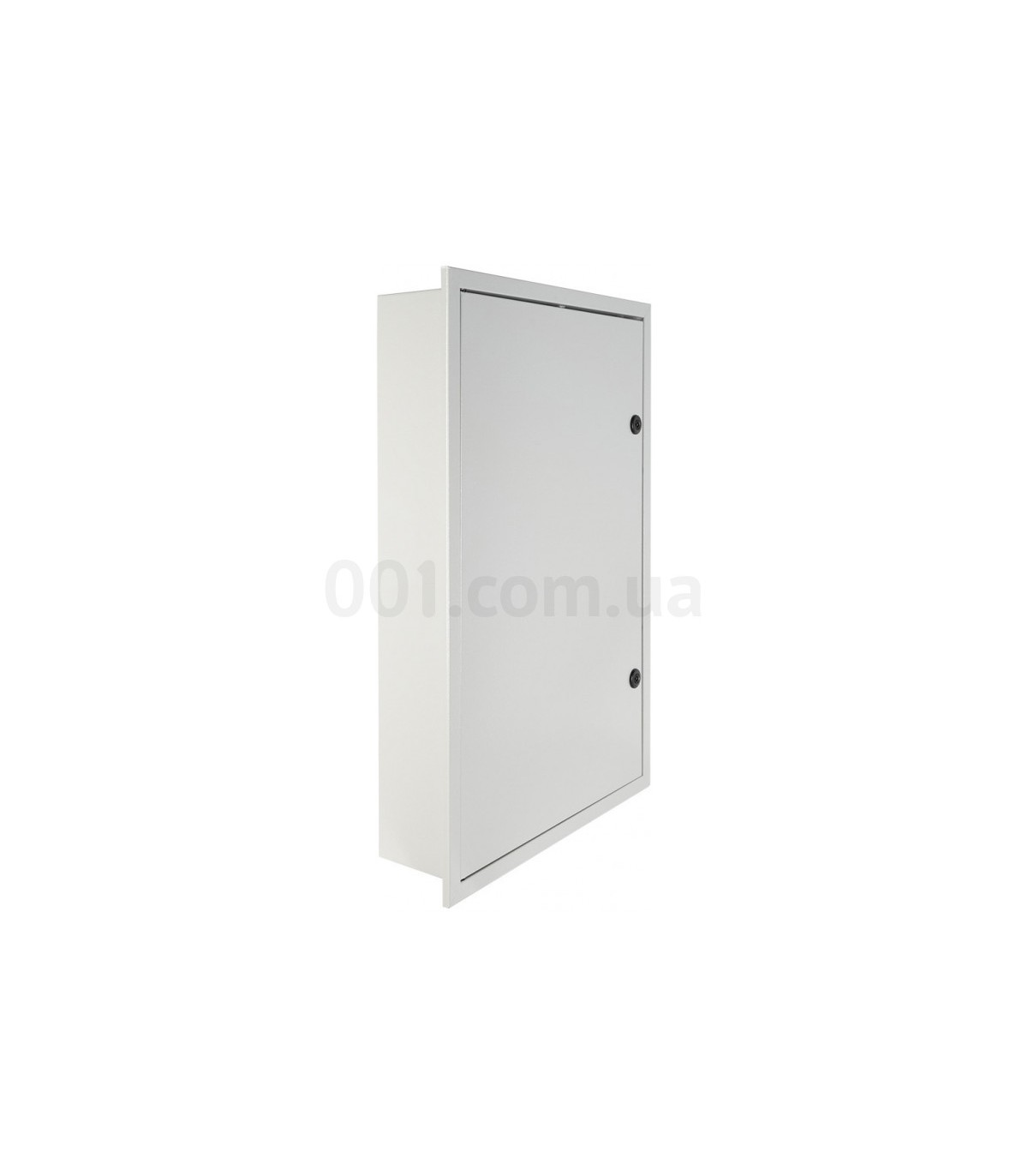 Envolvente Modular Empotrado 100 Módulos 5 Filas 800x500x140mm IP54
