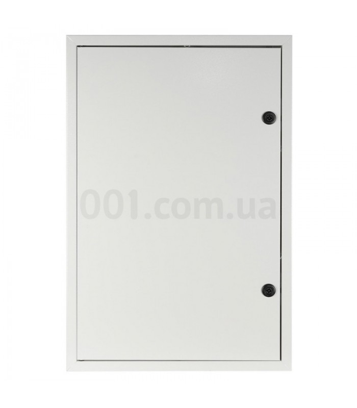 Envolvente Modular Empotrado 100 Módulos 5 Filas 800x500x140mm IP54