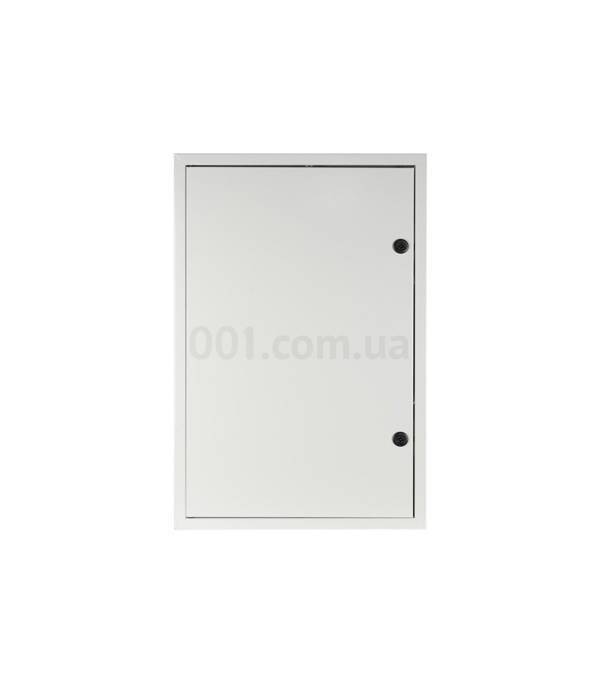 Envolvente Modular Empotrado 100 Módulos 5 Filas 800x500x140mm IP54