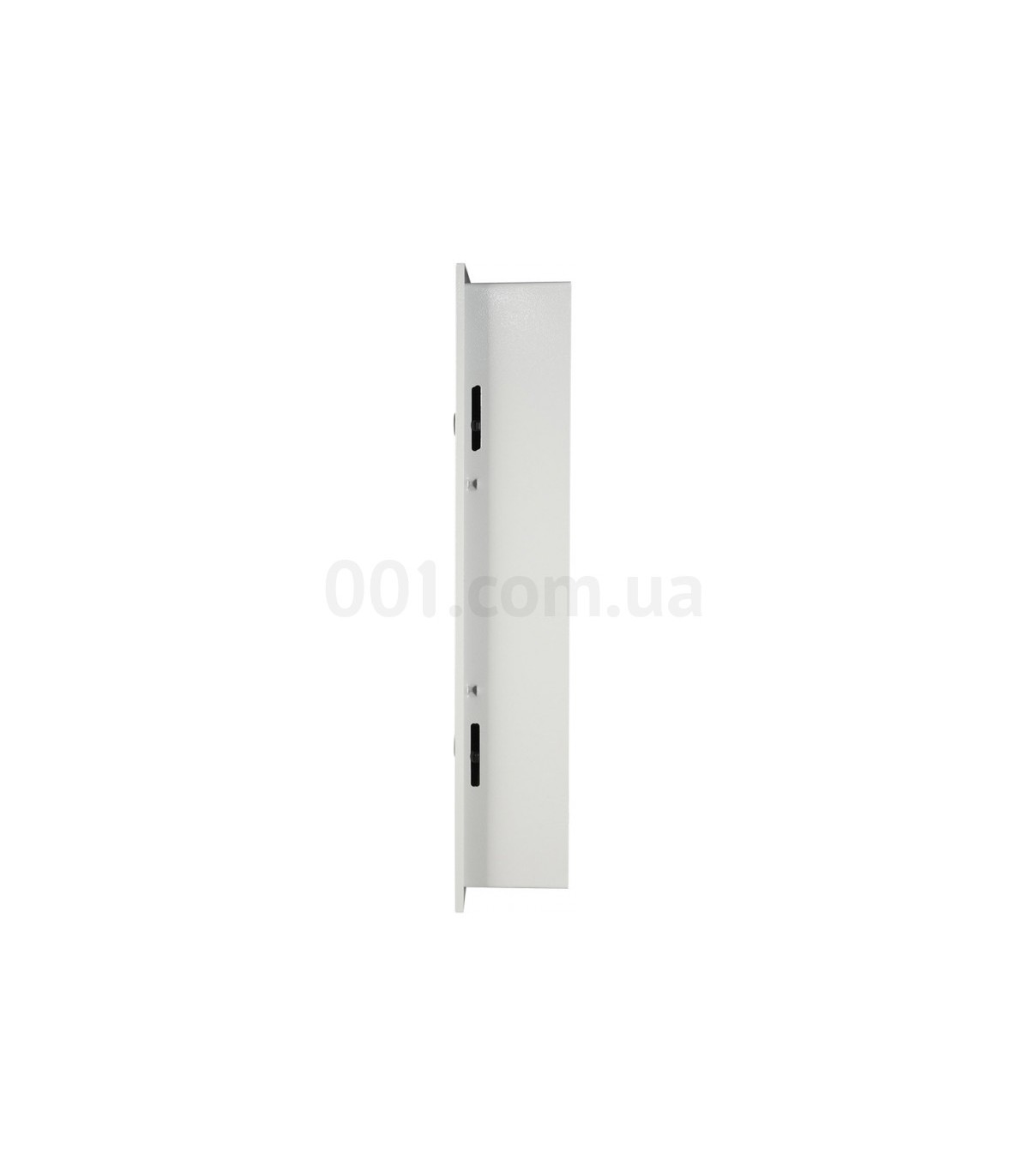 Envolvente Modular Empotrado 100 Módulos 5 Filas 800x500x140mm IP54