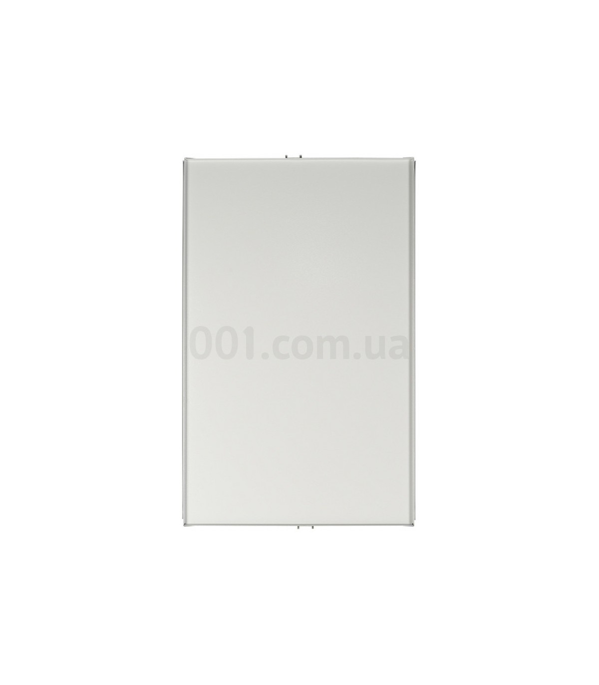 Envolvente Modular Empotrado 100 Módulos 5 Filas 800x500x140mm IP54