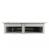 Envolvente Modular Empotrado 100 Módulos 5 Filas 800x500x140mm IP54