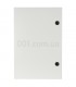 Envolvente Modular Superficie 60 Módulos 4 Filas 600x400x140mm IP54