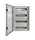 Envolvente Modular Superficie 60 Módulos 4 Filas 600x400x140mm IP54