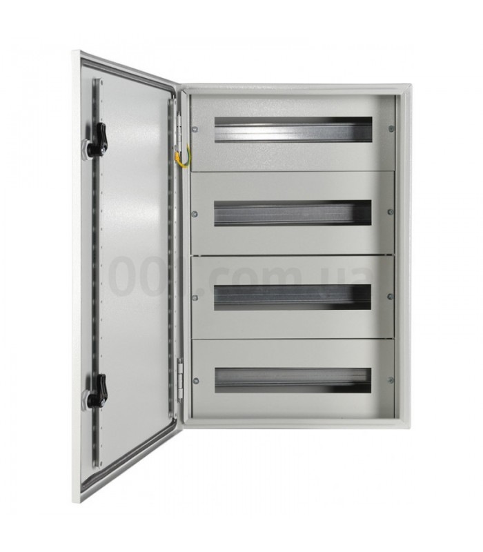 Envolvente Modular Superficie 60 Módulos 4 Filas 600x400x140mm IP54