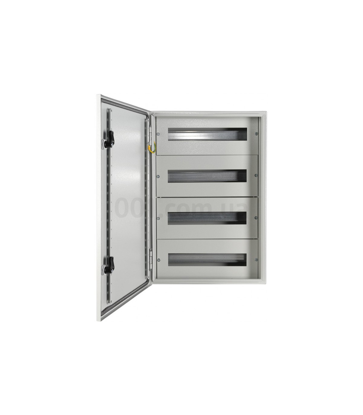 Envolvente Modular Superficie 60 Módulos 4 Filas 600x400x140mm IP54