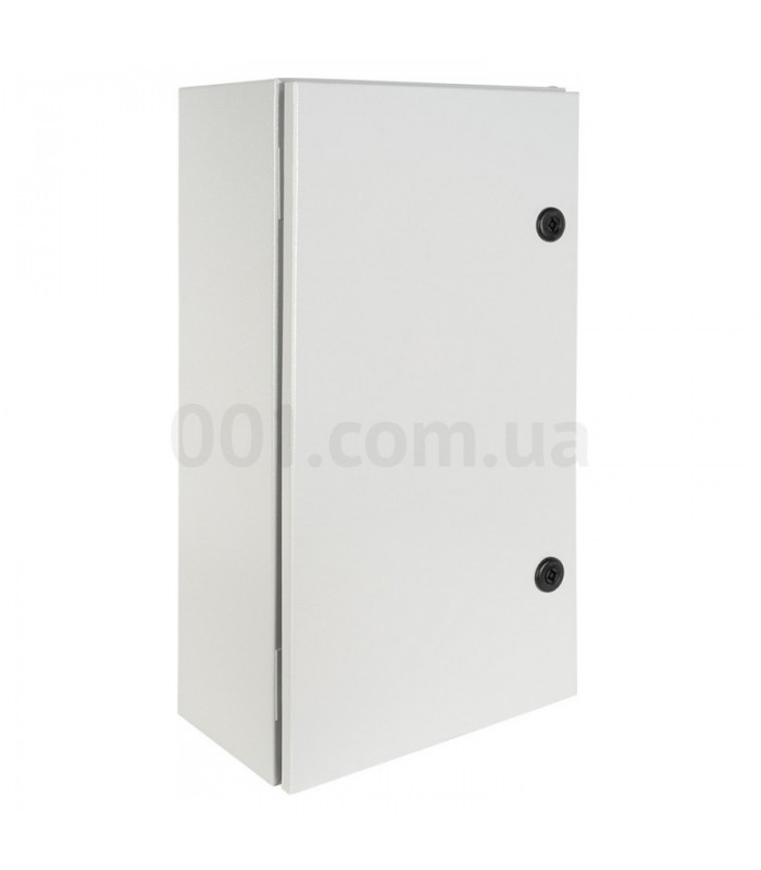 Envolvente Modular Superficie 48 Módulos 4 Filas 600x320x140mm IP54