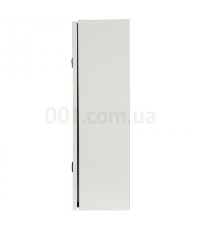 Envolvente Modular Superficie 48 Módulos 4 Filas 600x320x140mm IP54