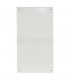 Envolvente Modular Superficie 48 Módulos 4 Filas 600x320x140mm IP54