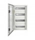 Envolvente Modular Superficie 48 Módulos 4 Filas 600x320x140mm IP54