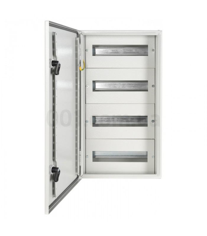 Envolvente Modular Superficie 48 Módulos 4 Filas 600x320x140mm IP54
