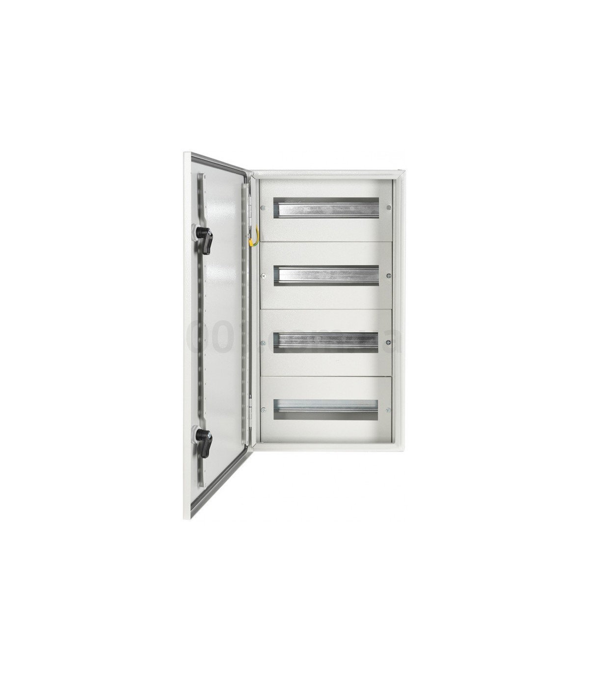 Envolvente Modular Superficie 48 Módulos 4 Filas 600x320x140mm IP54