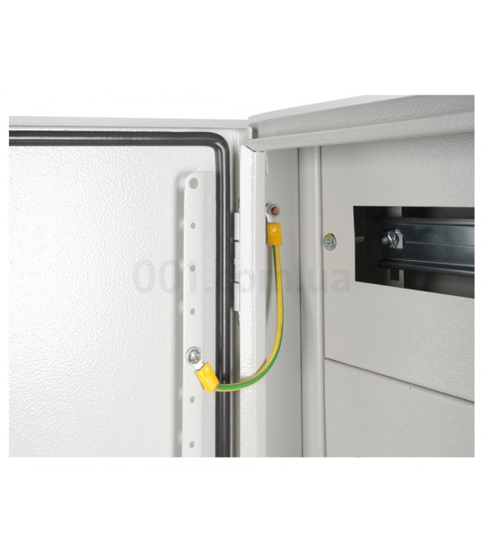 Envolvente Modular Superficie 48 Módulos 4 Filas 600x320x140mm IP54