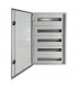 Envolvente Modular Superficie 100 Módulos 5 Filas 800x500x175mm IP54