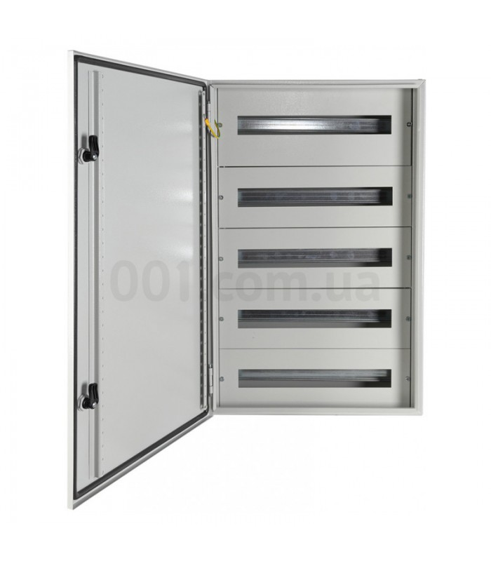 Envolvente Modular Superficie 100 Módulos 5 Filas 800x500x175mm IP54