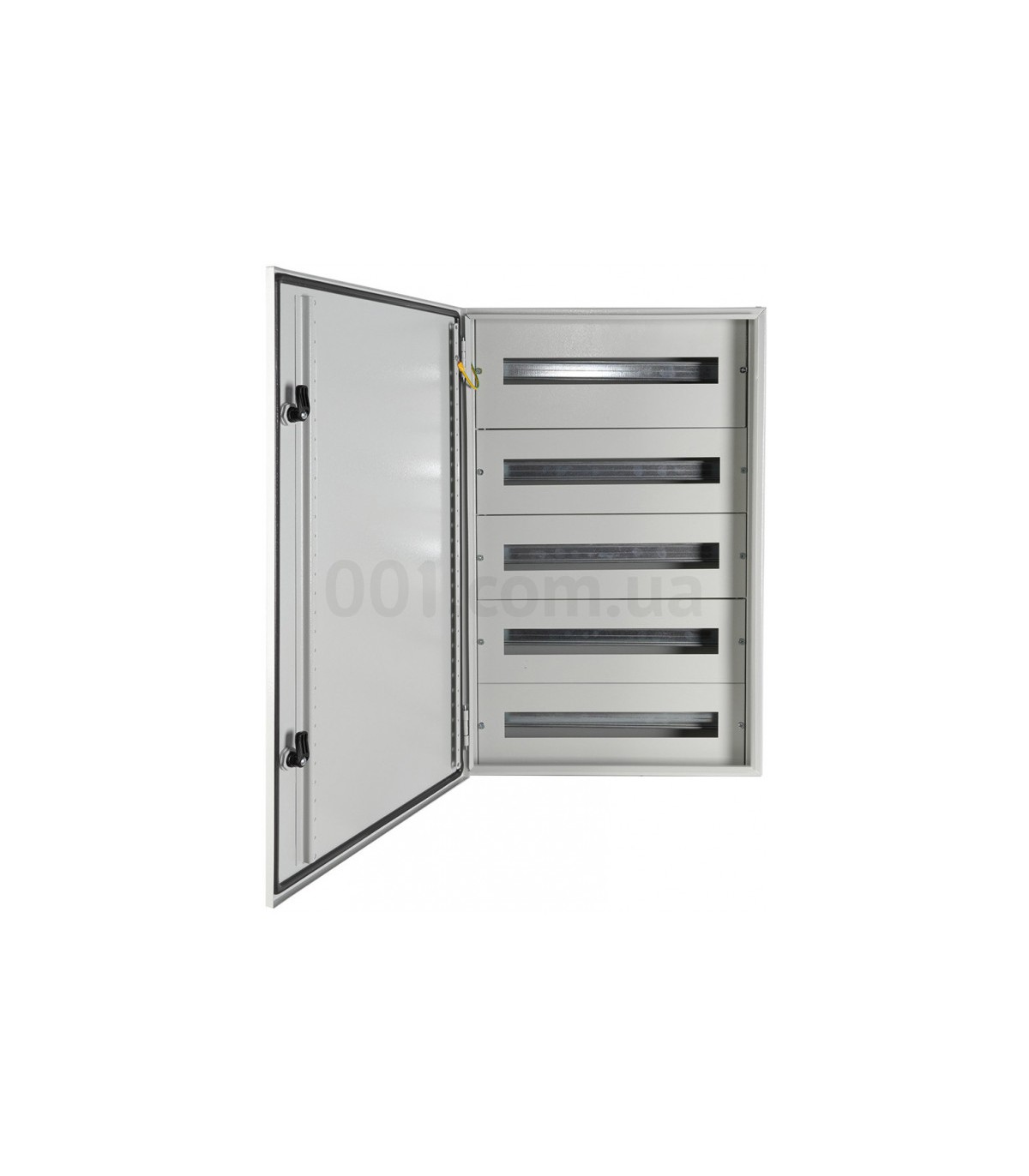 Envolvente Modular Superficie 100 Módulos 5 Filas 800x500x175mm IP54