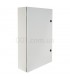 Envolvente Modular Superficie 100 Módulos 5 Filas 800x500x175mm IP54