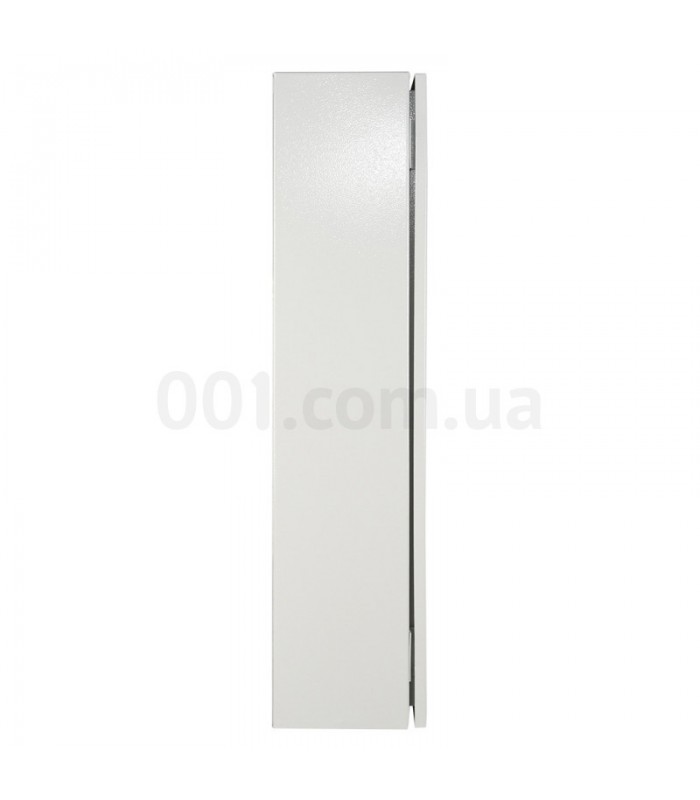 Envolvente Modular Superficie 100 Módulos 5 Filas 800x500x175mm IP54