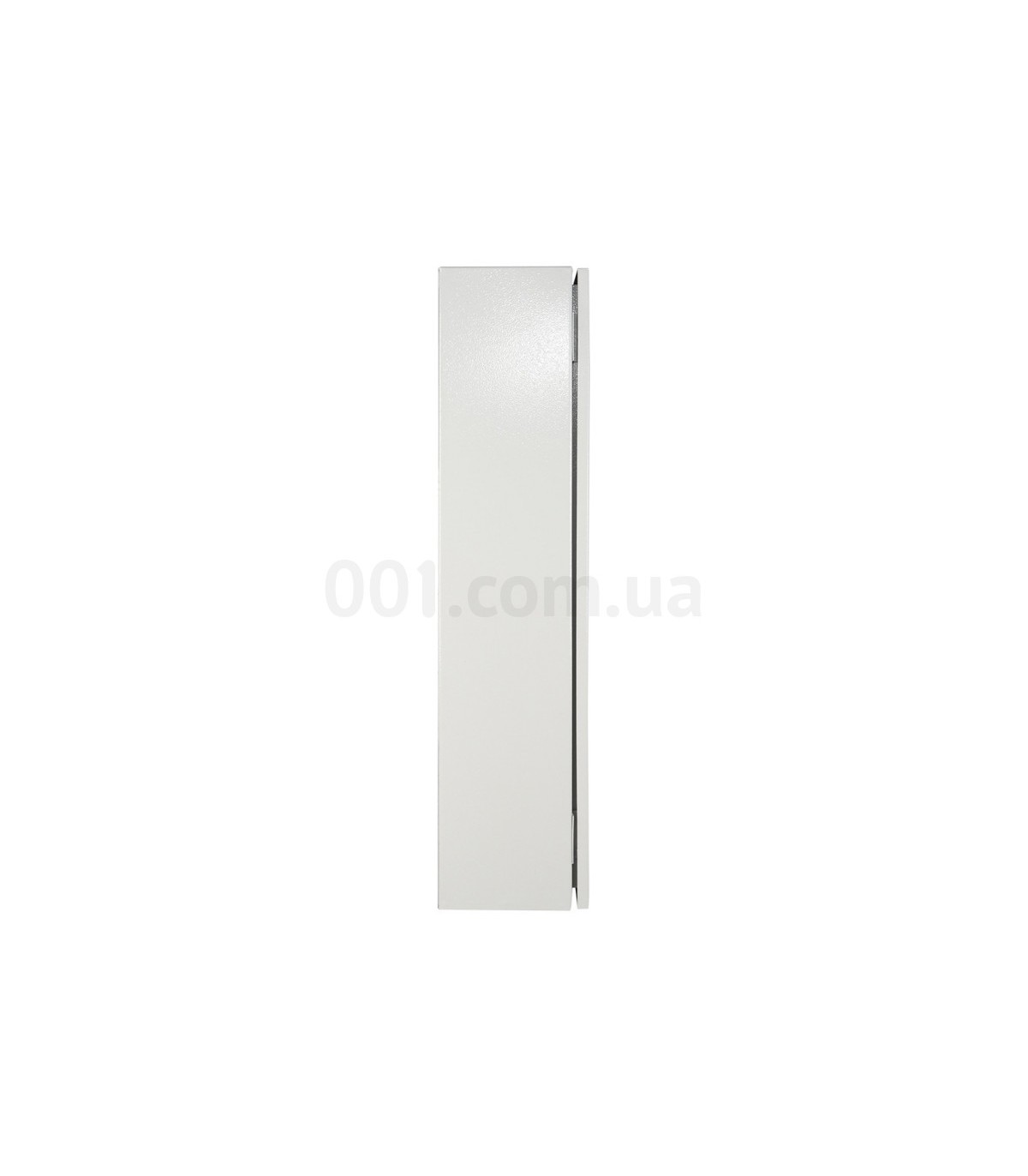 Envolvente Modular Superficie 100 Módulos 5 Filas 800x500x175mm IP54