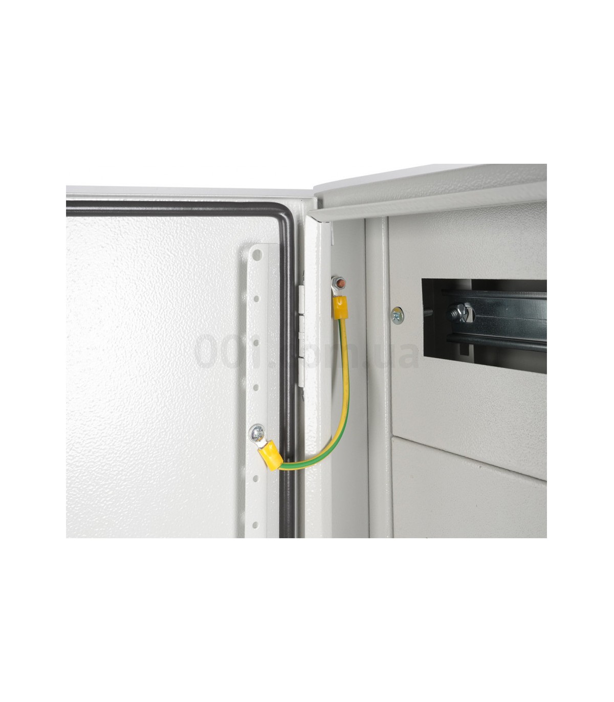 Envolvente Modular Superficie 100 Módulos 5 Filas 800x500x175mm IP54