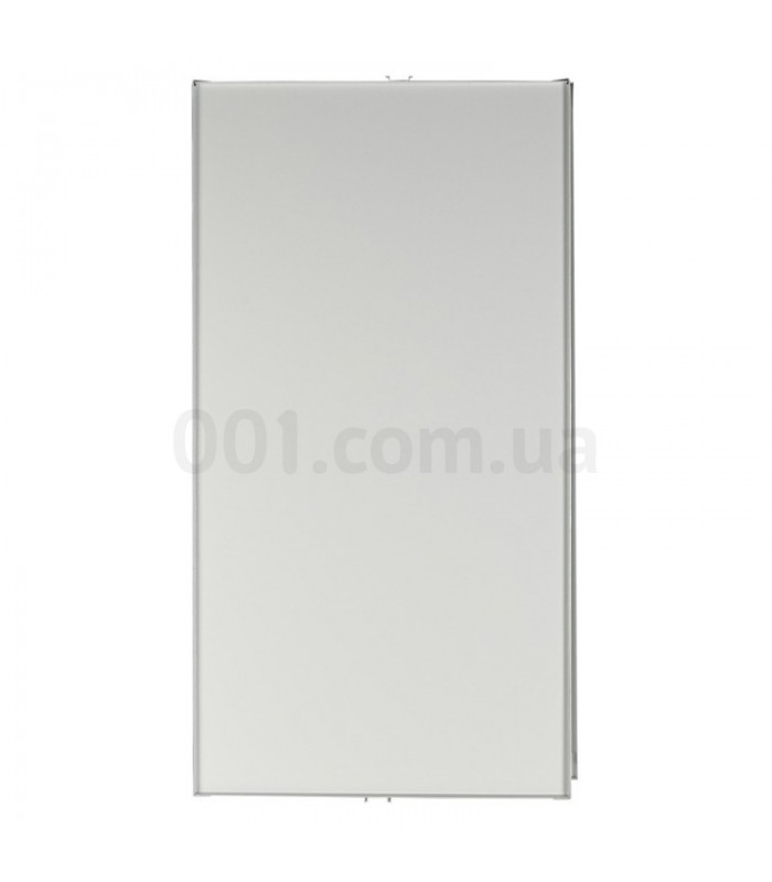 Envolvente Modular Superficie 120 Módulos 6 Filas 950x500x175mm IP54