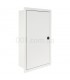 Envolvente Modular Empotrado 60 Módulos 4 Filas 600x400x140mm IP54