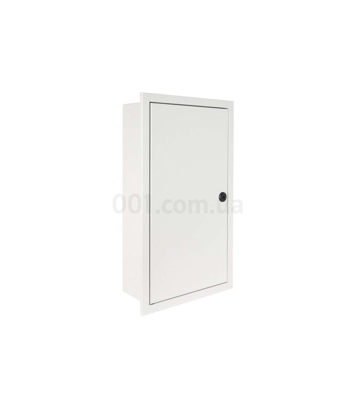Envolvente Modular Empotrado 60 Módulos 4 Filas 600x400x140mm IP54