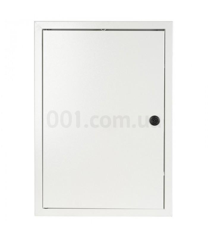 Envolvente Modular Empotrado 60 Módulos 4 Filas 600x400x140mm IP54