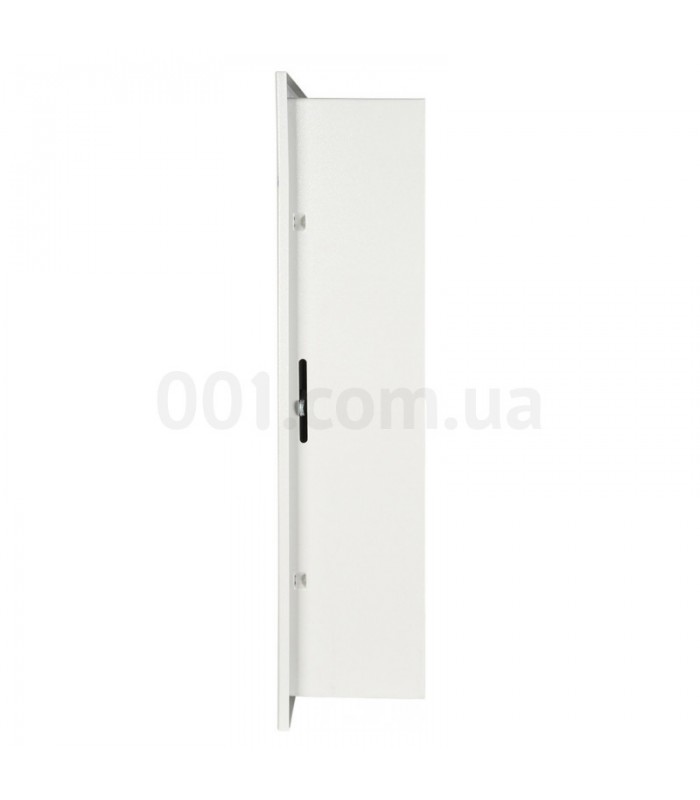 Envolvente Modular Empotrado 60 Módulos 4 Filas 600x400x140mm IP54