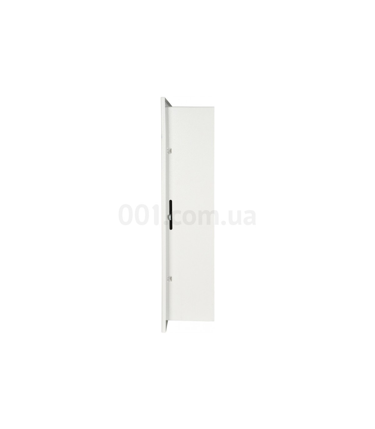 Envolvente Modular Empotrado 60 Módulos 4 Filas 600x400x140mm IP54
