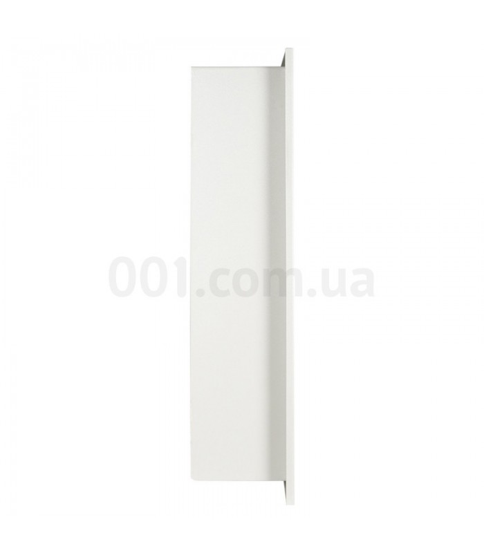 Envolvente Modular Empotrado 60 Módulos 4 Filas 600x400x140mm IP54