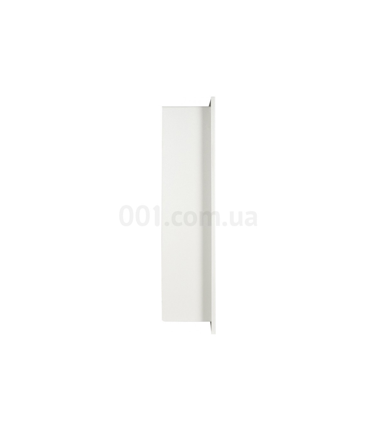 Envolvente Modular Empotrado 60 Módulos 4 Filas 600x400x140mm IP54