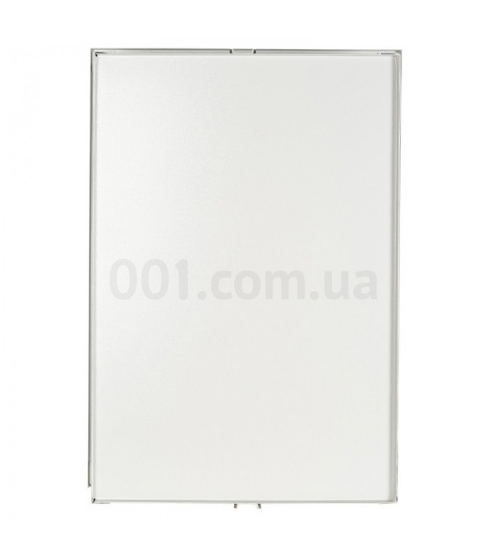 Envolvente Modular Empotrado 60 Módulos 4 Filas 600x400x140mm IP54