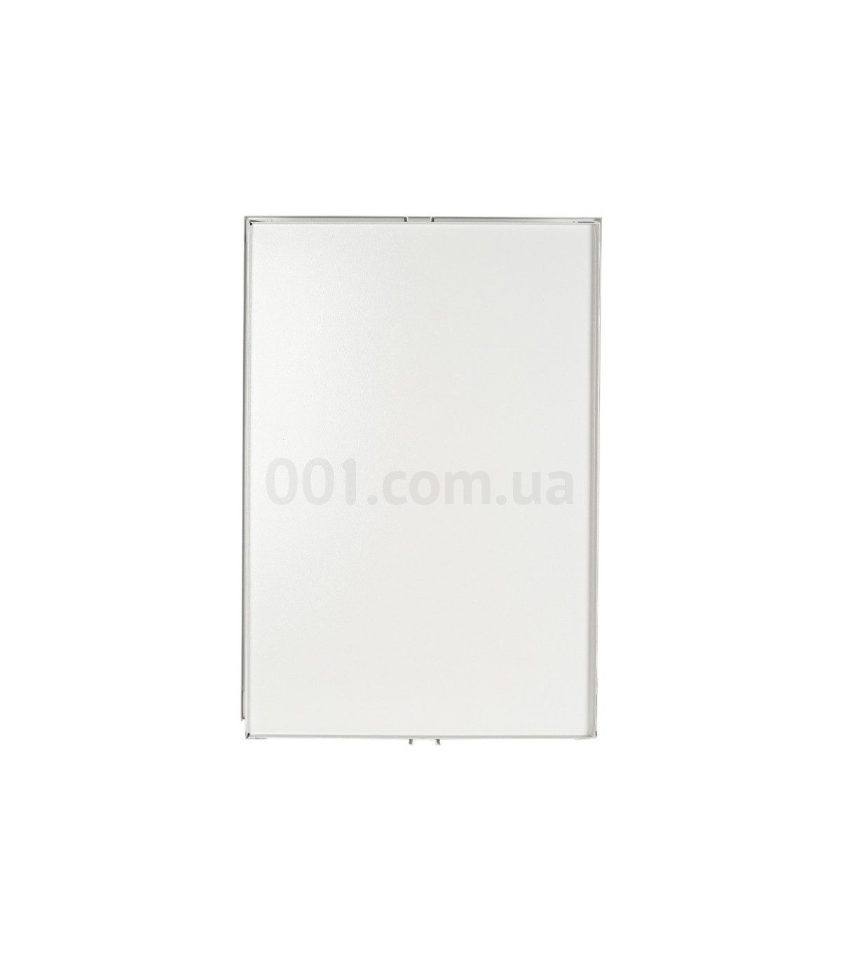 Envolvente Modular Empotrado 60 Módulos 4 Filas 600x400x140mm IP54