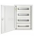 Envolvente Modular Empotrado 60 Módulos 4 Filas 600x400x140mm IP54