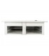 Envolvente Modular Empotrado 60 Módulos 4 Filas 600x400x140mm IP54
