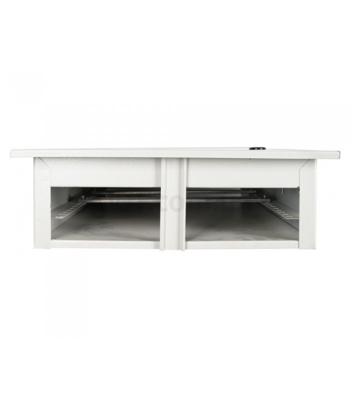 Envolvente Modular Empotrado 60 Módulos 4 Filas 600x400x140mm IP54